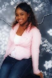 Jaquila Hudson