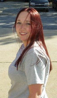 Margaret Lupo
