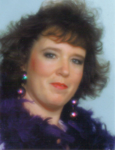 Darla Mcgahan