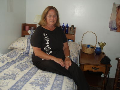Dee Denton