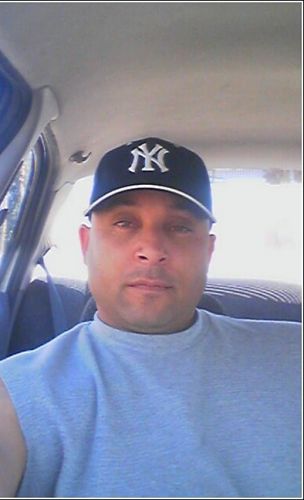 Daniel Velasquez