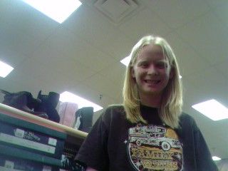 Robin Baughman