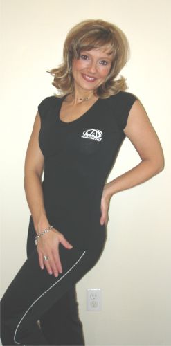 Heather Kerr
