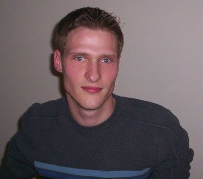 Terry Wilcoxen