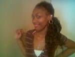 Tiasha Wallace