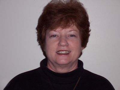 Kathryn Devette