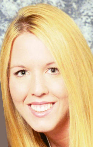 Melissa Siebenhausen