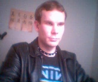 Nathan Ramsey