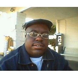Michael Williams