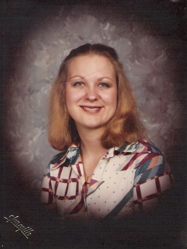 Deborah Waddell