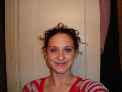 Candace Chierighino