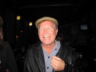 Dean Powers