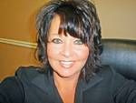 Tina Lawrence
