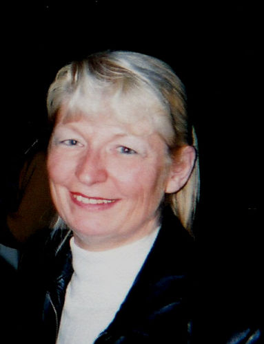 Nancy Wilder
