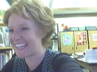 Heidi Burns