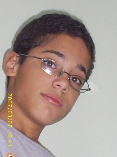 Christian Rodriguez