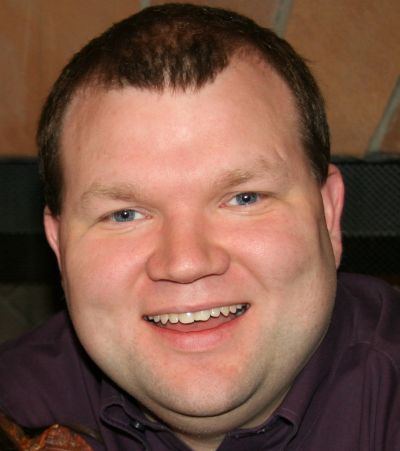 Craig Hatcher