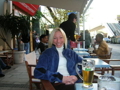 Jamie Harris