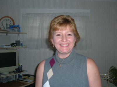 Catherine Alger