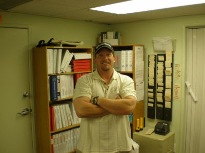 Brian Kuehn
