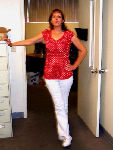 Patricia Owens