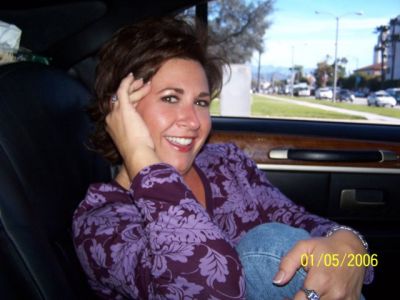 Lisa Shelton