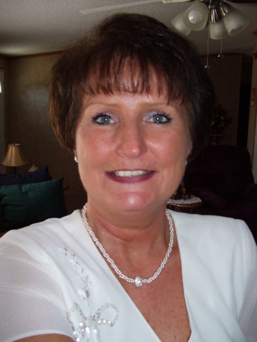 Cheryl Lucas