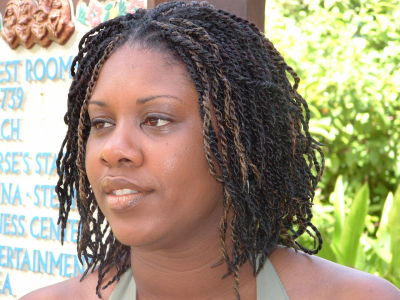 Jammi Johnson