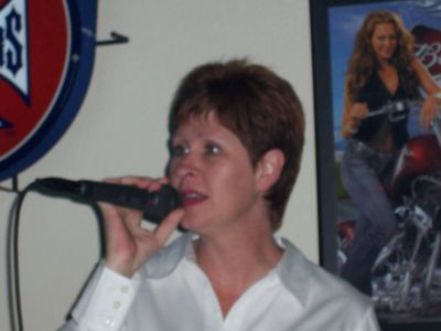 Connie Monk