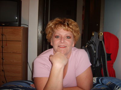 Michele Radisky
