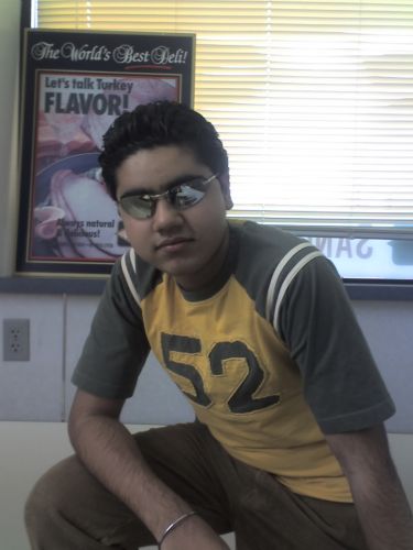 Amritpal Singh