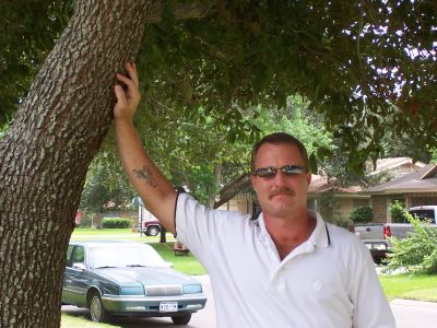 Christopher Deshazo