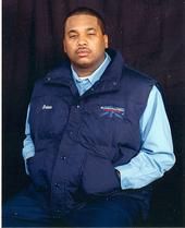 Brian Tate