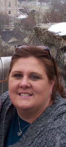 Lea Padgett