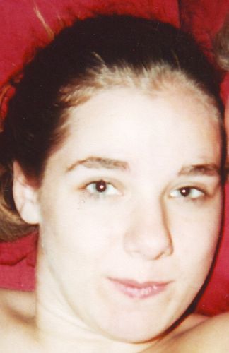 Jennifer Harris