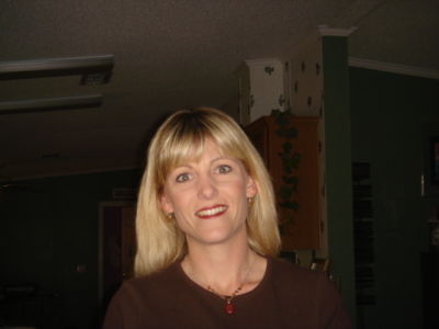 Maggie Vaught