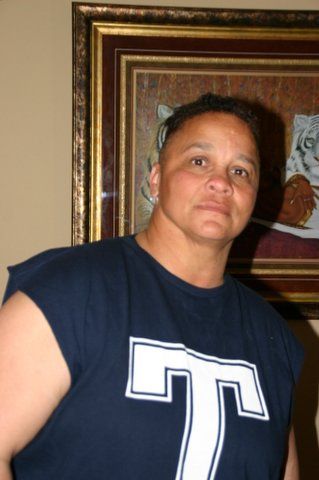 Brigitte Barnes