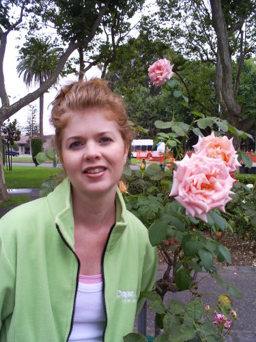 Sara Maloney