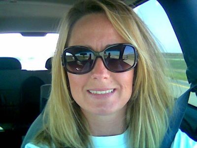 Saundra Abbott