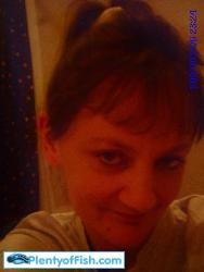Lisa Montroy