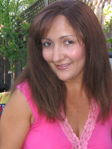 Eleanor Leahy
