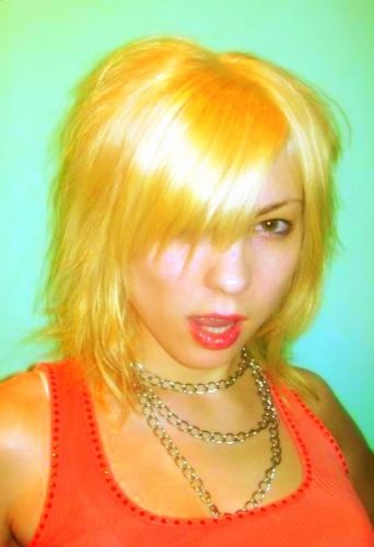 Amanda Wolfgram