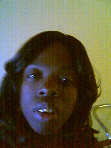 Erica Marable