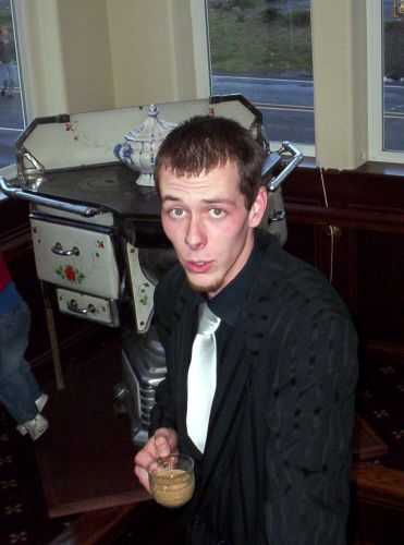 Joshua Rollason