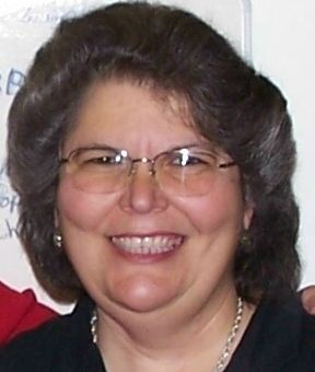 Sharon Harris