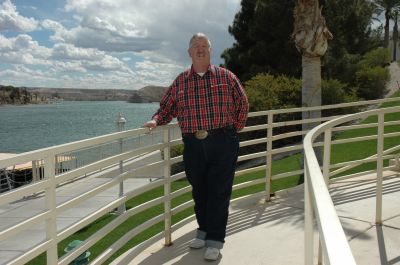 Michael Dicus