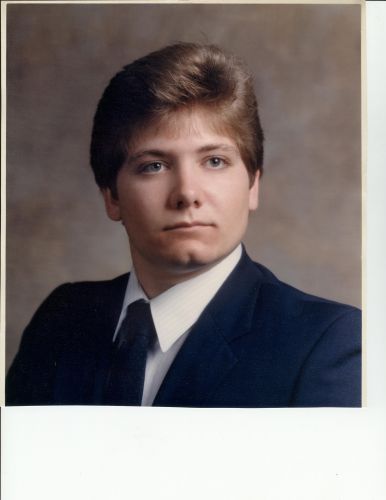 Richard Golden