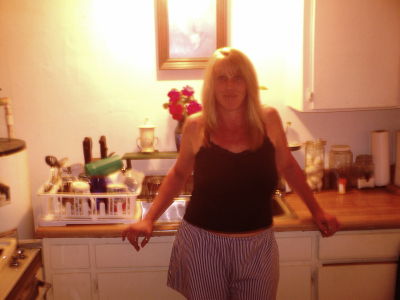 Dawn Fagre