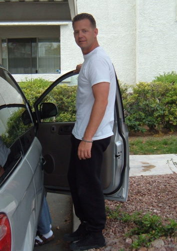 Trevor Bryant