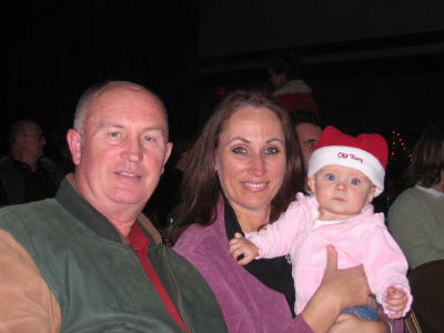 Linda Smith